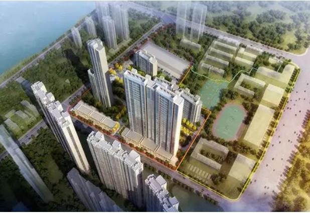 南京世茂璀璨滨江楼间距,南京世茂璀璨滨江值得买吗