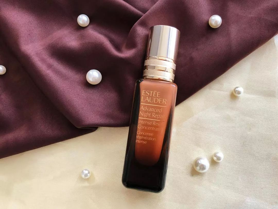 小棕瓶到底值不值得买,买的小棕瓶很轻怎么回事