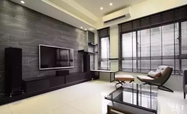 十大最耐看的客厅背景墙,好看的客厅背景墙推荐图