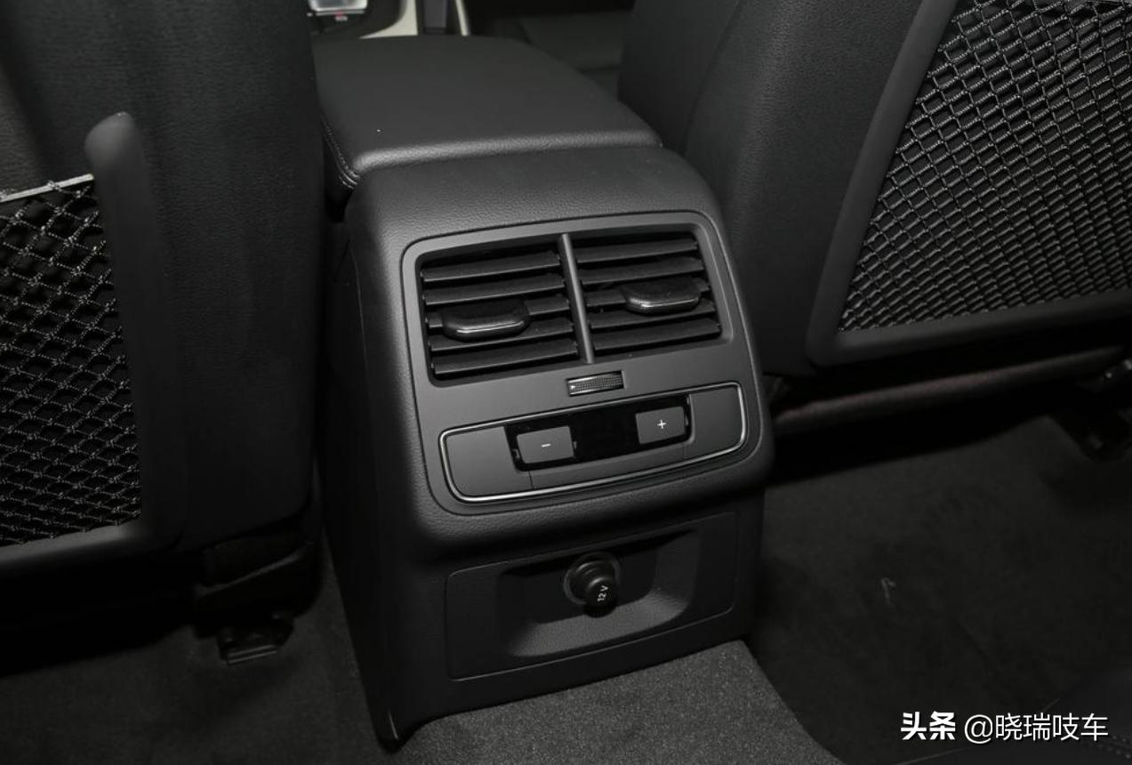 2019款奥迪A5现87折售，入门级版本32.5万，时尚走一波