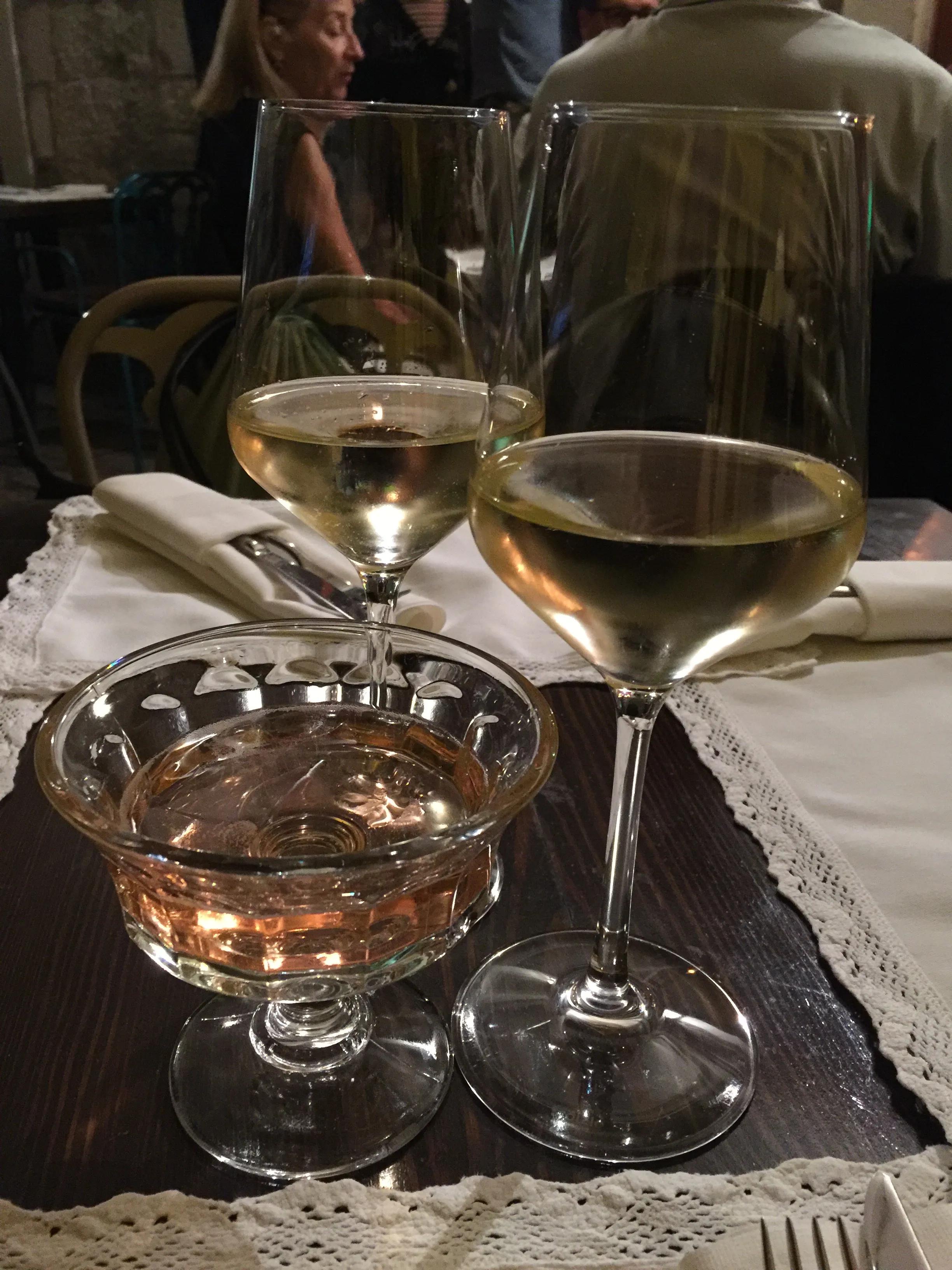 ZlatniRat@克罗地亚🇭🇷亚得里亚海北面