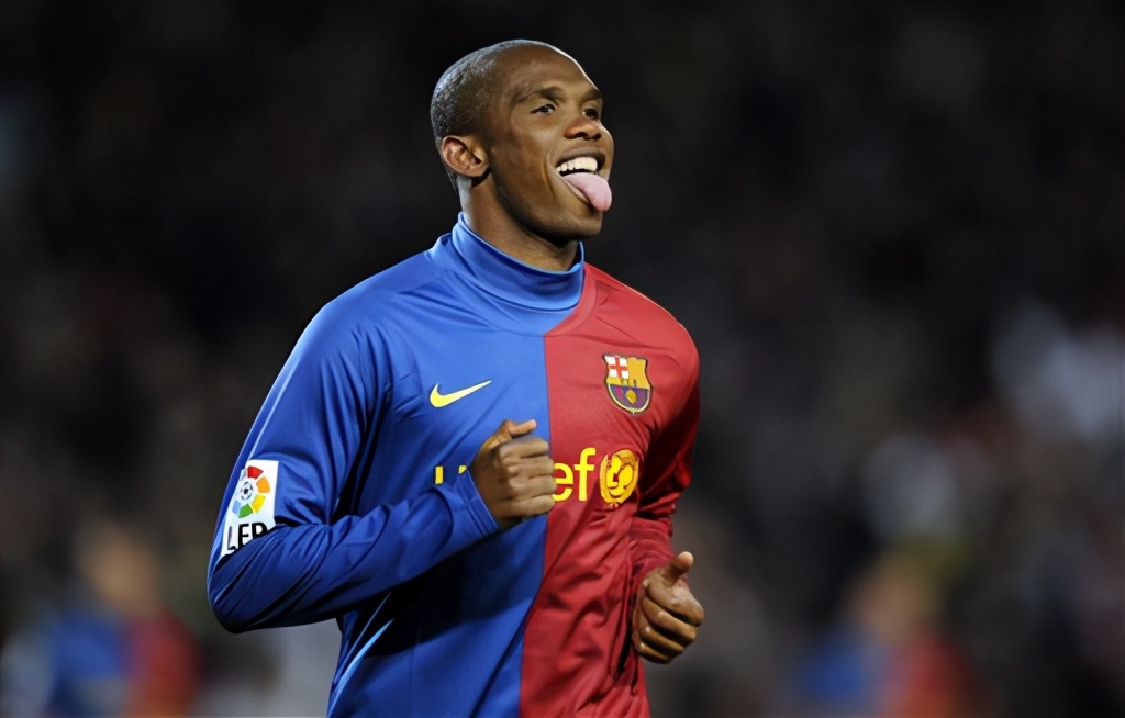 最新世界足坛射手榜,梅罗时代前的世界足坛格局