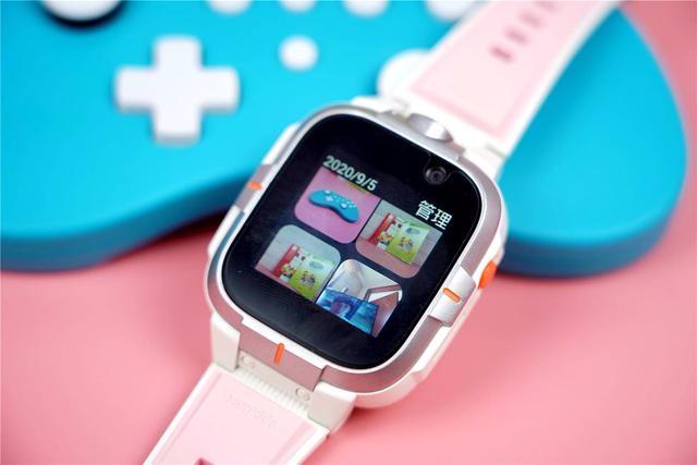 儿童电话手表家长不给他买,小寻电话手表z7与y2区别