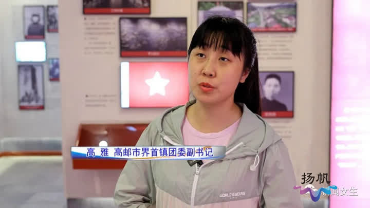 扬州因运河而生,扬州大运河因运而生