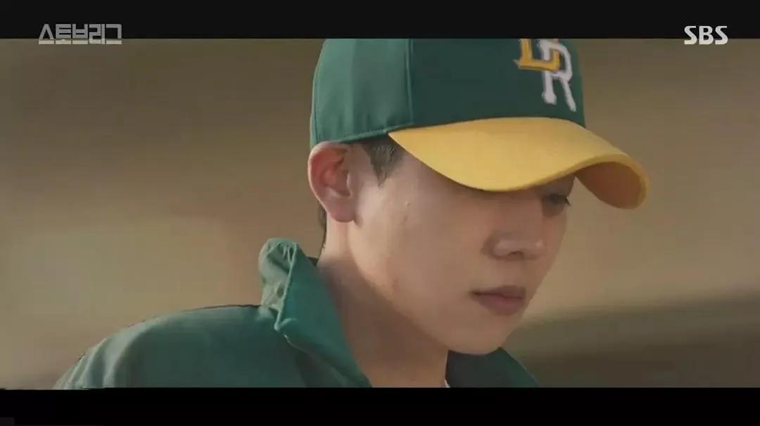 豆瓣9.4，南宫珉的“棒球剧”，凭什么火？