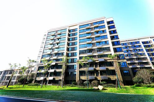 文一锦门学院里周边规划,文一锦门学院里西侧地块规划