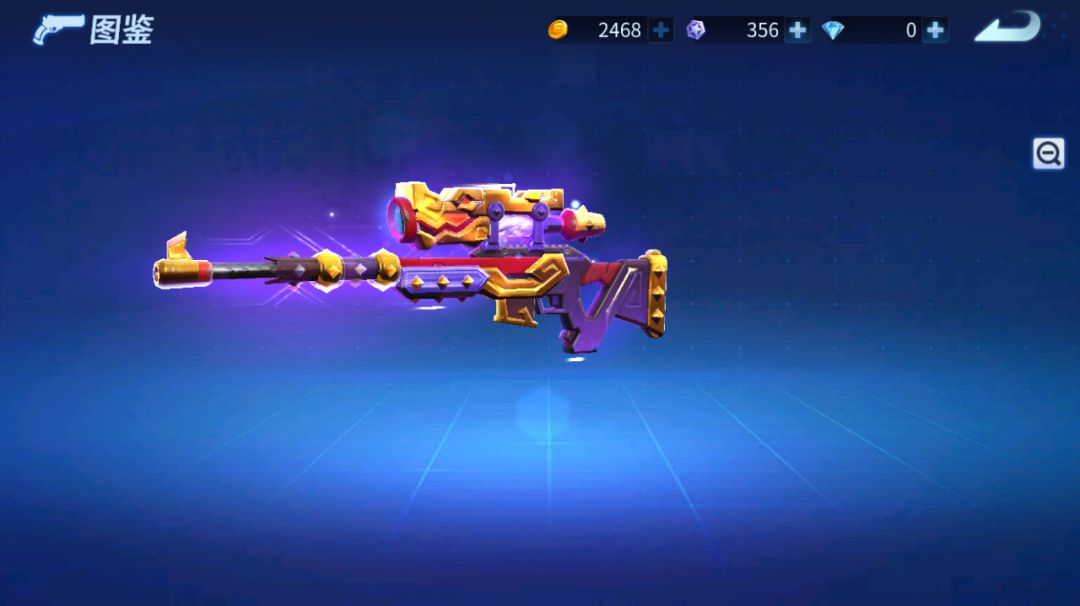 堡垒前线awp教学,堡垒前线压枪教学视频