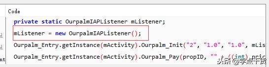 「逆向」Androidkiller和IDA破解Android游戏内购