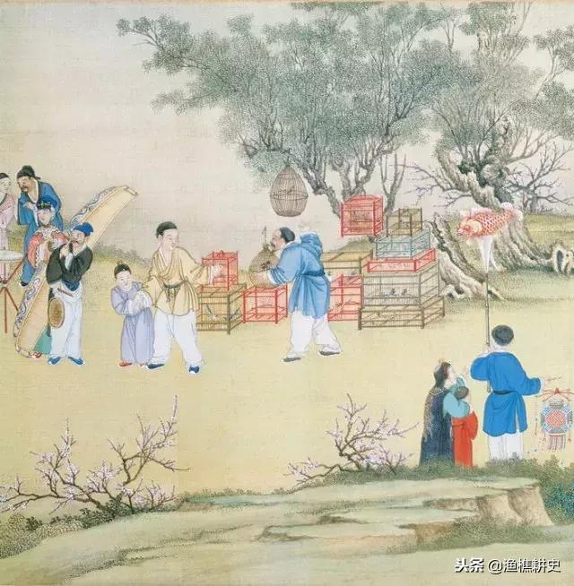 古人双十一,古人双十一买什么