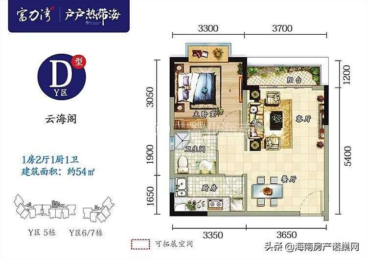 陵水富力湾在哪,陵水富力湾壹号