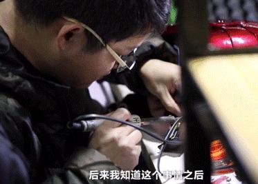 被偷*拍偷**下的20组画面：2019一整年的温暖，全都在这里了