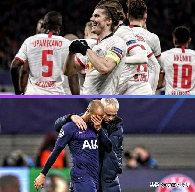 热刺颓势难止成直接导火索,穆里尼奥评价热刺vs曼城2:0