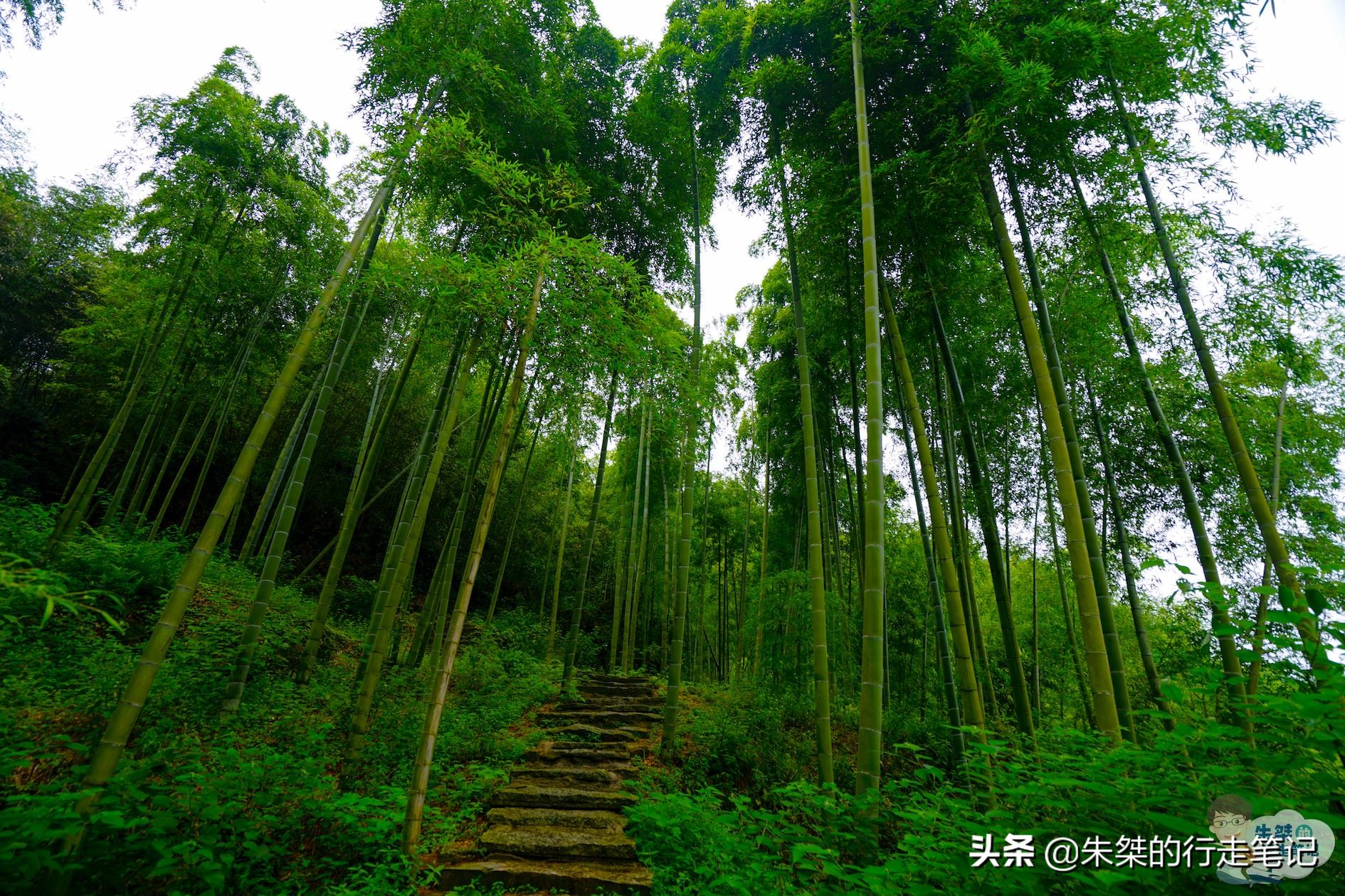安徽不可思议的地方,安徽最边缘的县
