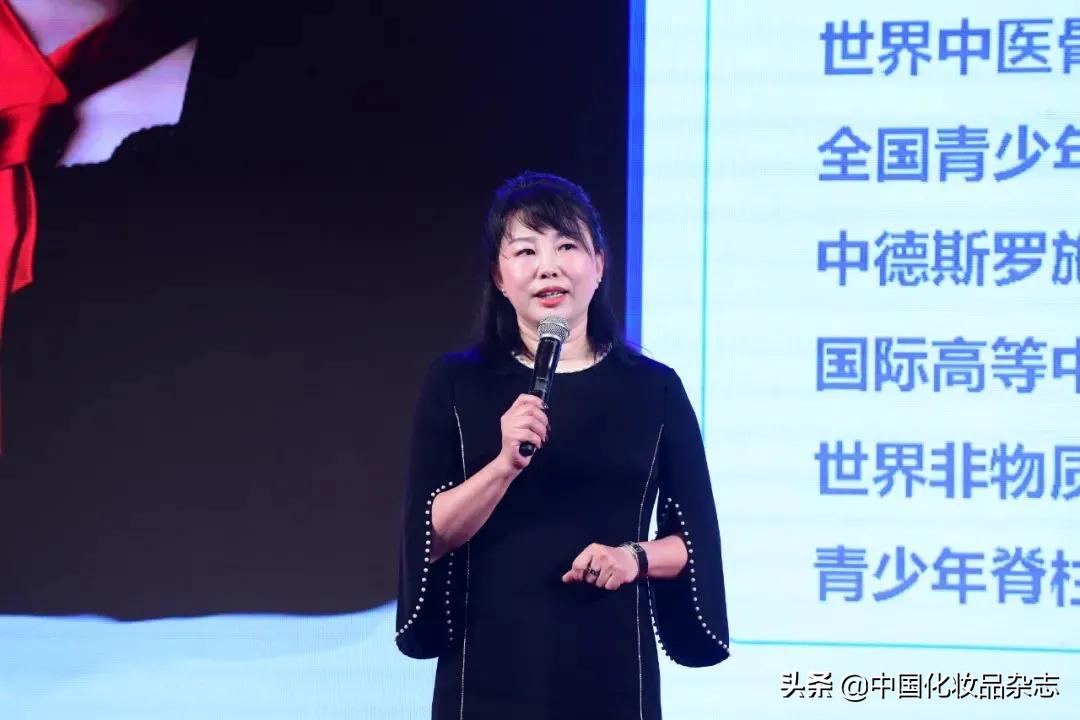 直击广州美博会现场,邀您相约广州春季美博会