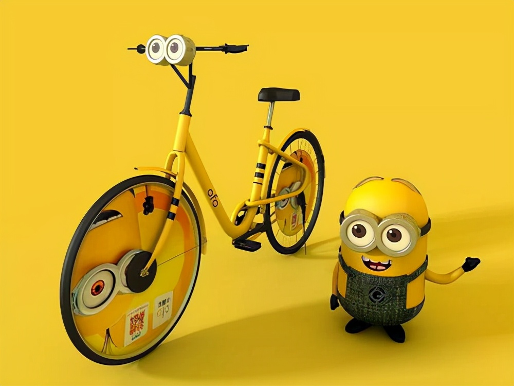 ofo共享单车的创始人戴威,共享单车最早的创始人戴威