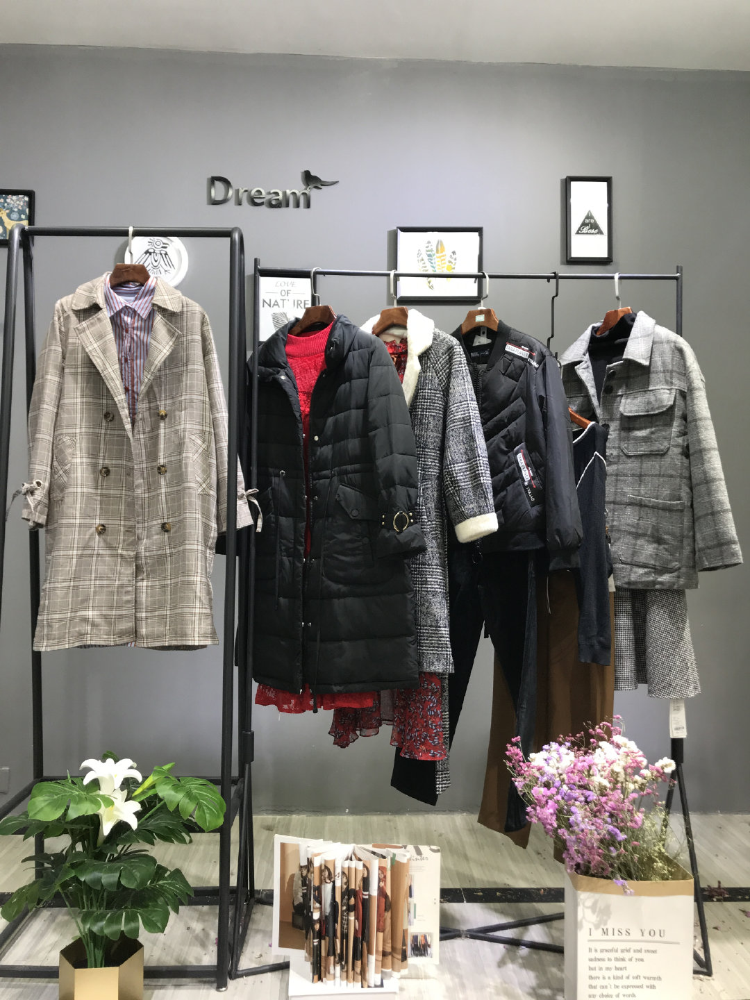 帛兰雅女装3号店,帛兰雅折扣直播