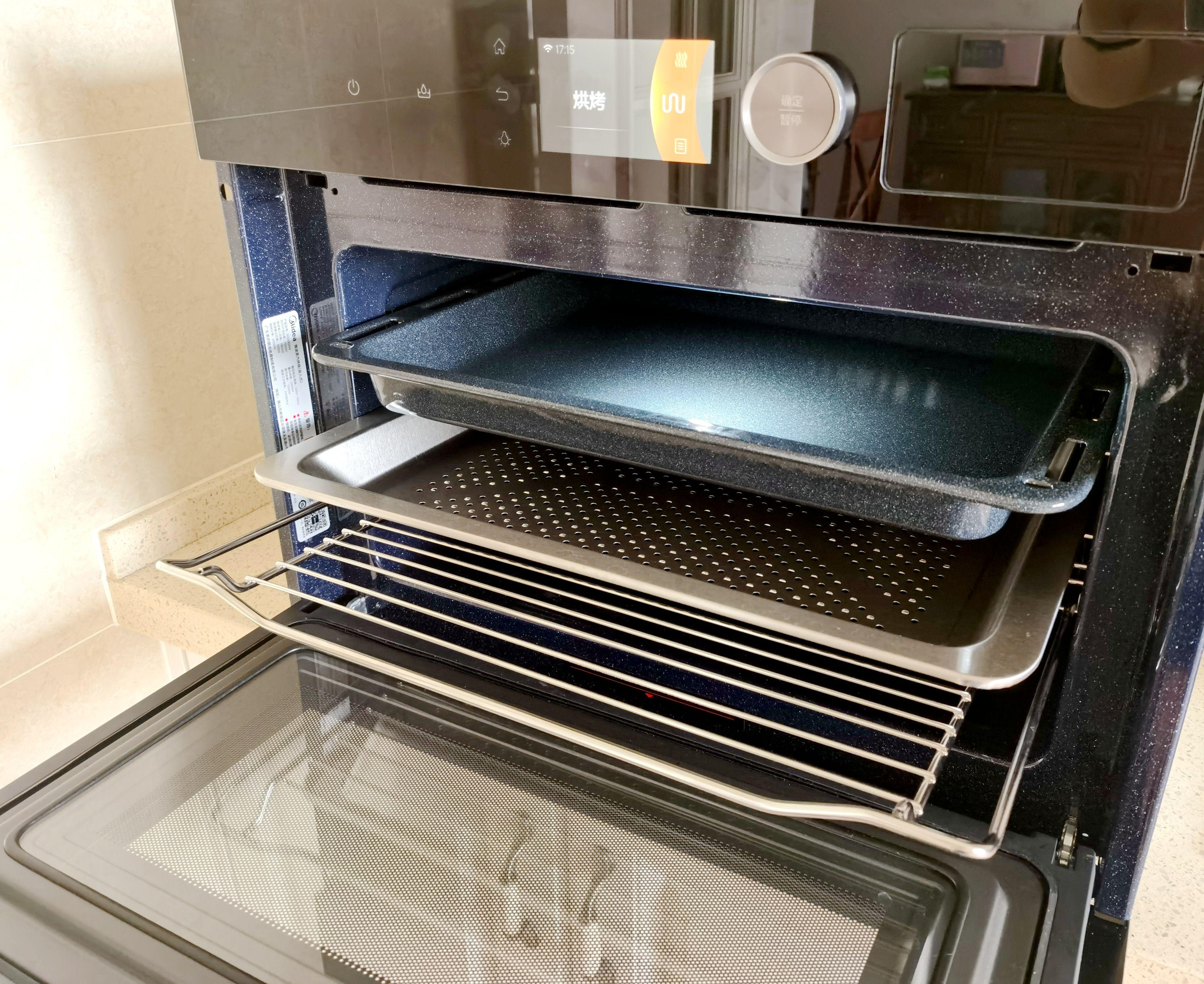 美的g5微蒸烤一体机怎么使用,美的G5微蒸烤一体机测评