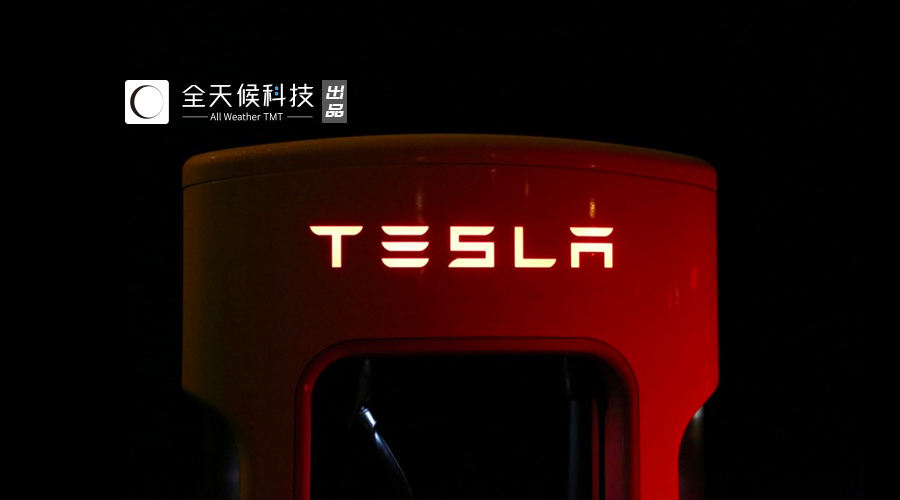 特斯拉model3卖掉,model3卖到哪了