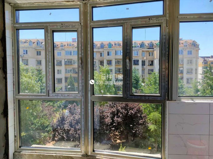 顺义断桥门窗安装,断桥铝门窗安装顺义