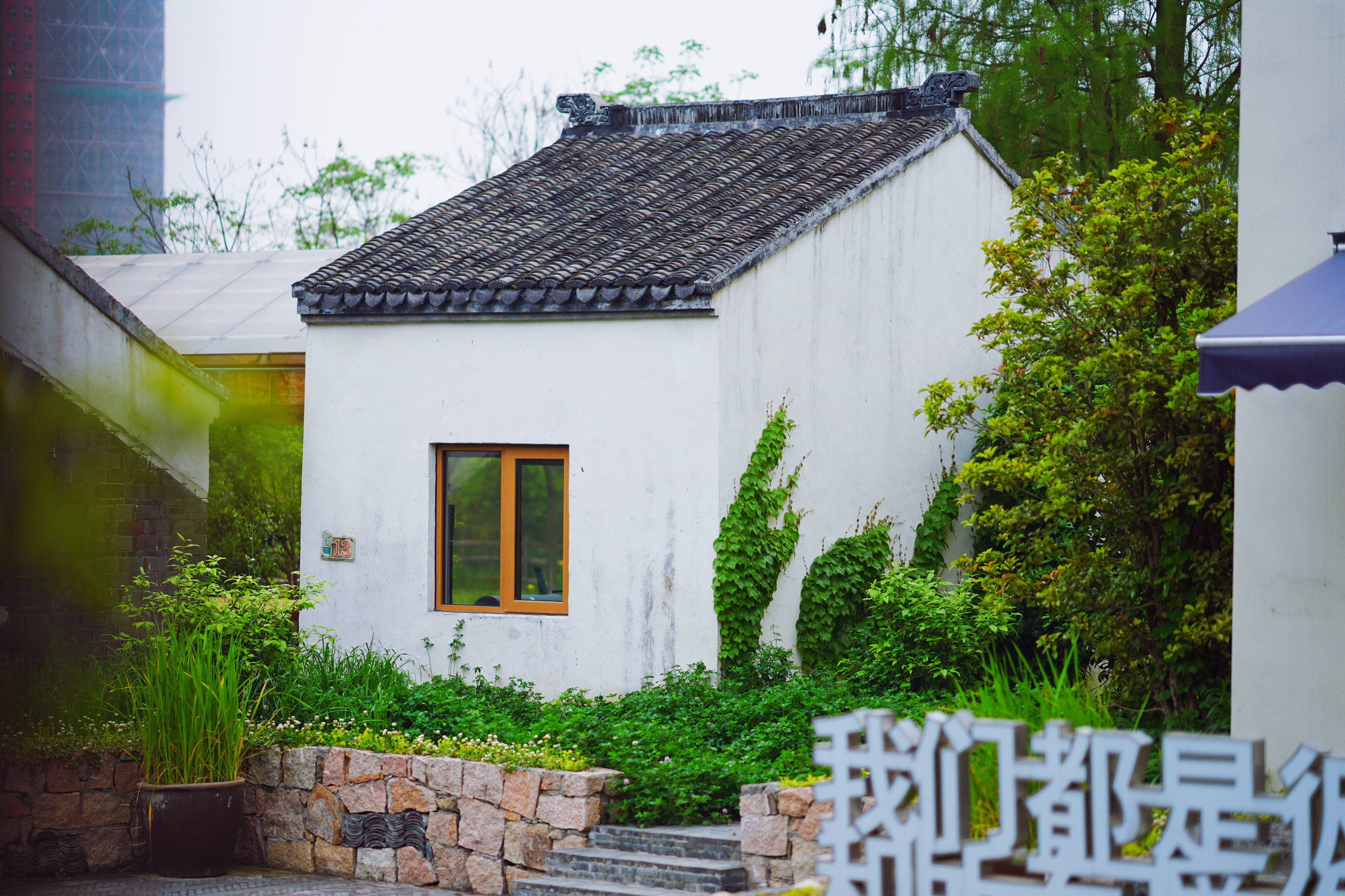 苏州特色民宿推荐,苏州最有特色民宿推荐