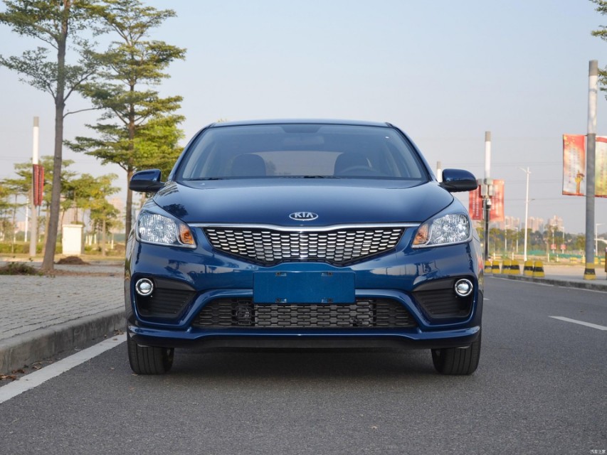 起亚k2建议买吗值得买吗,起亚k2开了17万公里值得买吗