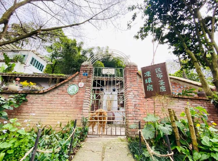 重庆的这些茶馆，能让时间慢下来