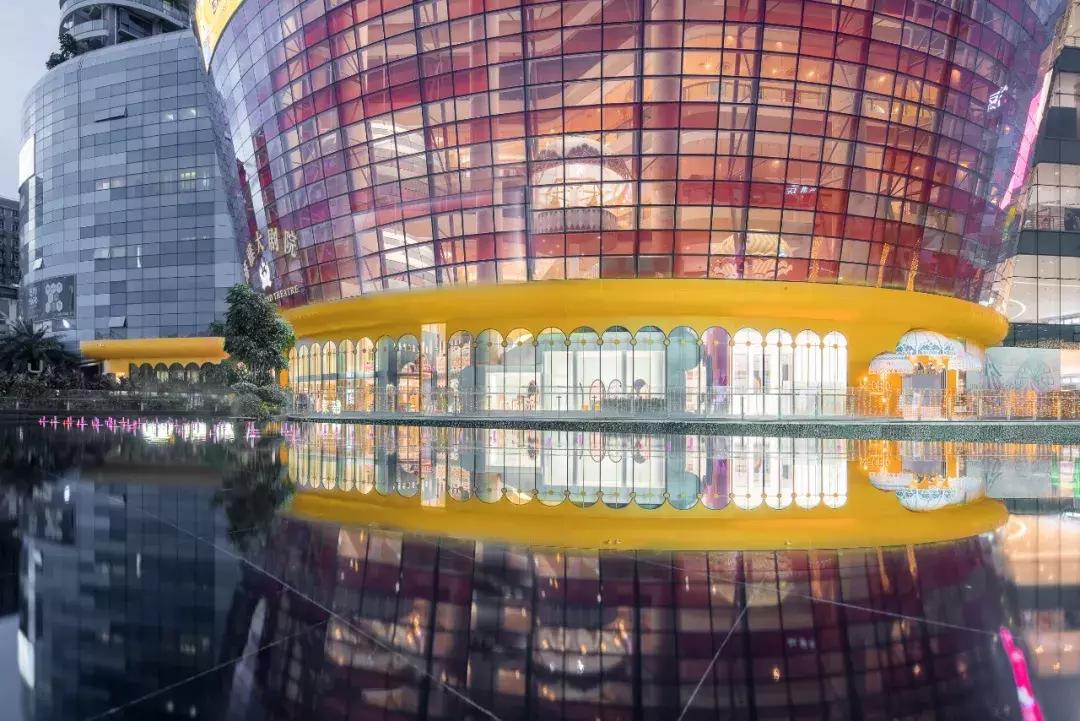 儿童游乐界的爱马仕成都,爱马仕级别的儿童室内游乐场