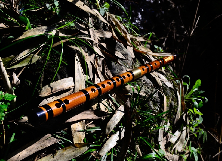 竹笛教程风门,竹笛京调最简单的吹法