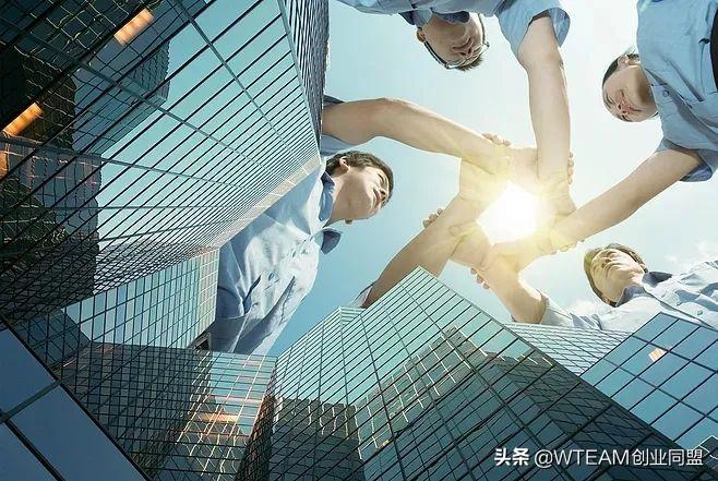 计算机科学与技术适合自己创业吗,小年轻学计算机的如何创业