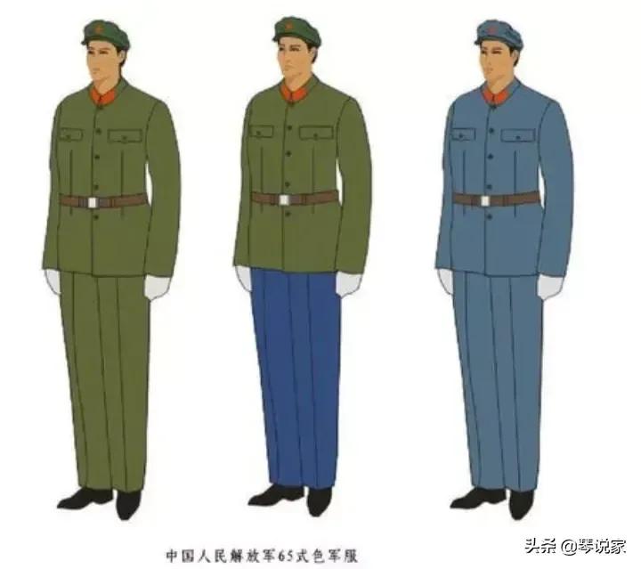 我的军旅故事,我的戍边故事