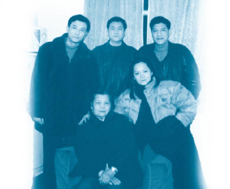 夏明翰后人现状,夏明翰是怎么牺牲的