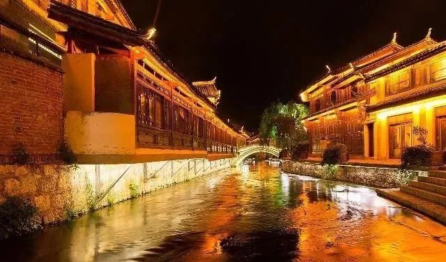 云南最值得玩的地方,云南真正值得玩的地方