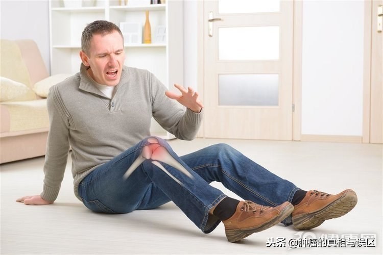 两个膝盖发凉怎么治疗,为啥膝盖一凉就不舒服