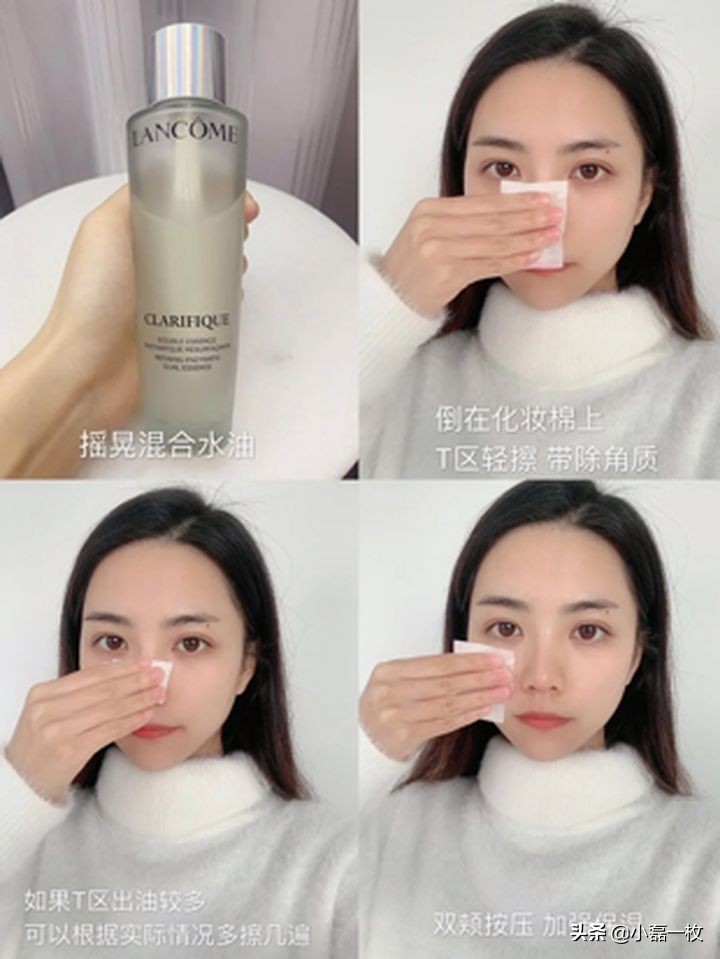 怎么内养皮肤,皮肤粗糙暗黄毛孔粗大怎么内调