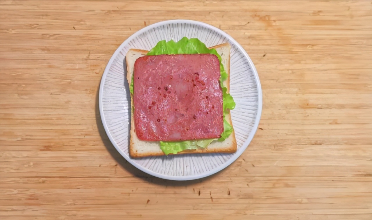 早餐面包怎样吃才好吃,自从学会做面包