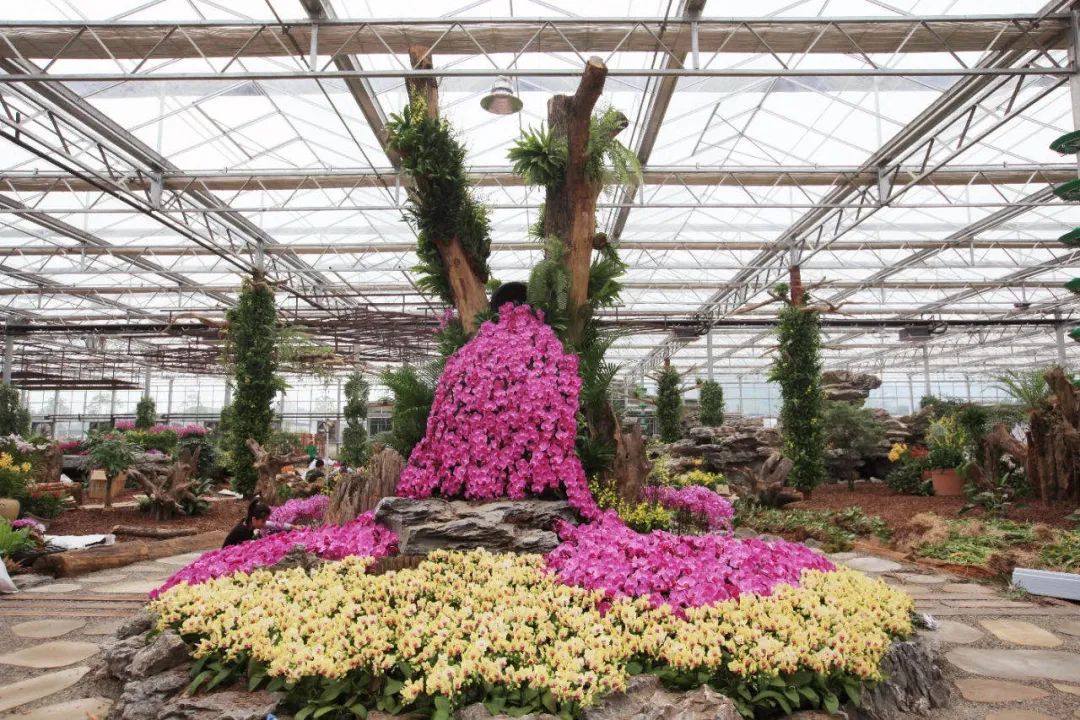 2019中国农民丰收节江西活动,2019中国农民丰收节江西会场