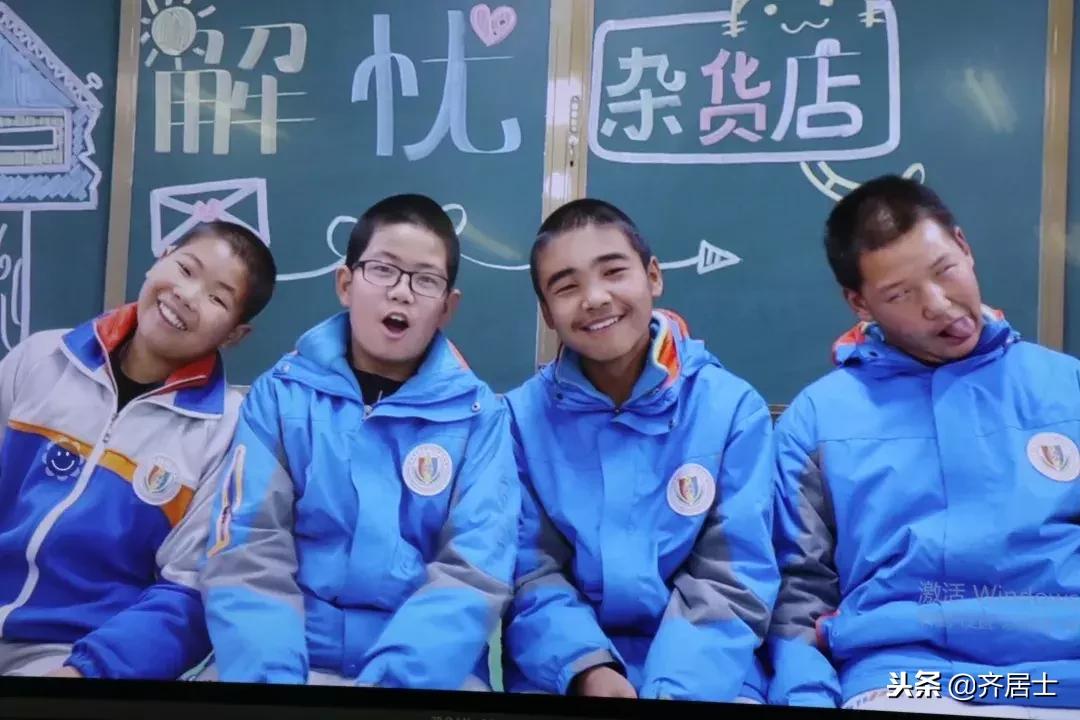 魅力社团展风采多元培养促发展,社团展示风采的节目