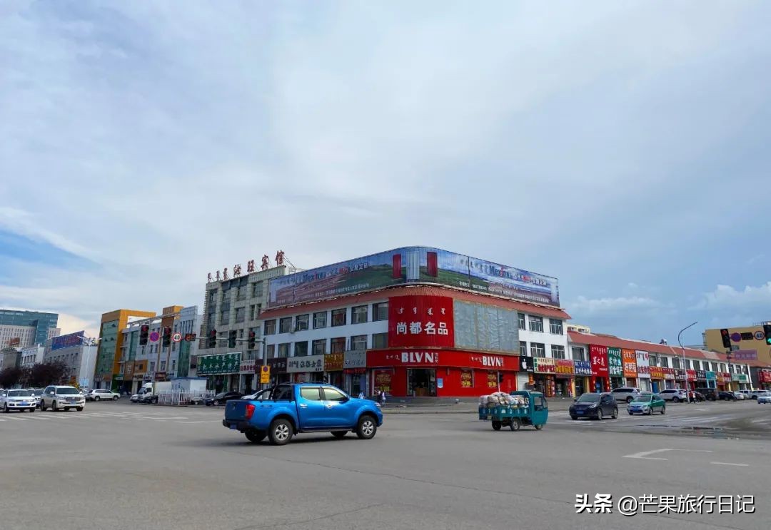 内蒙古最东边的草原,内蒙古真正的草原在哪里