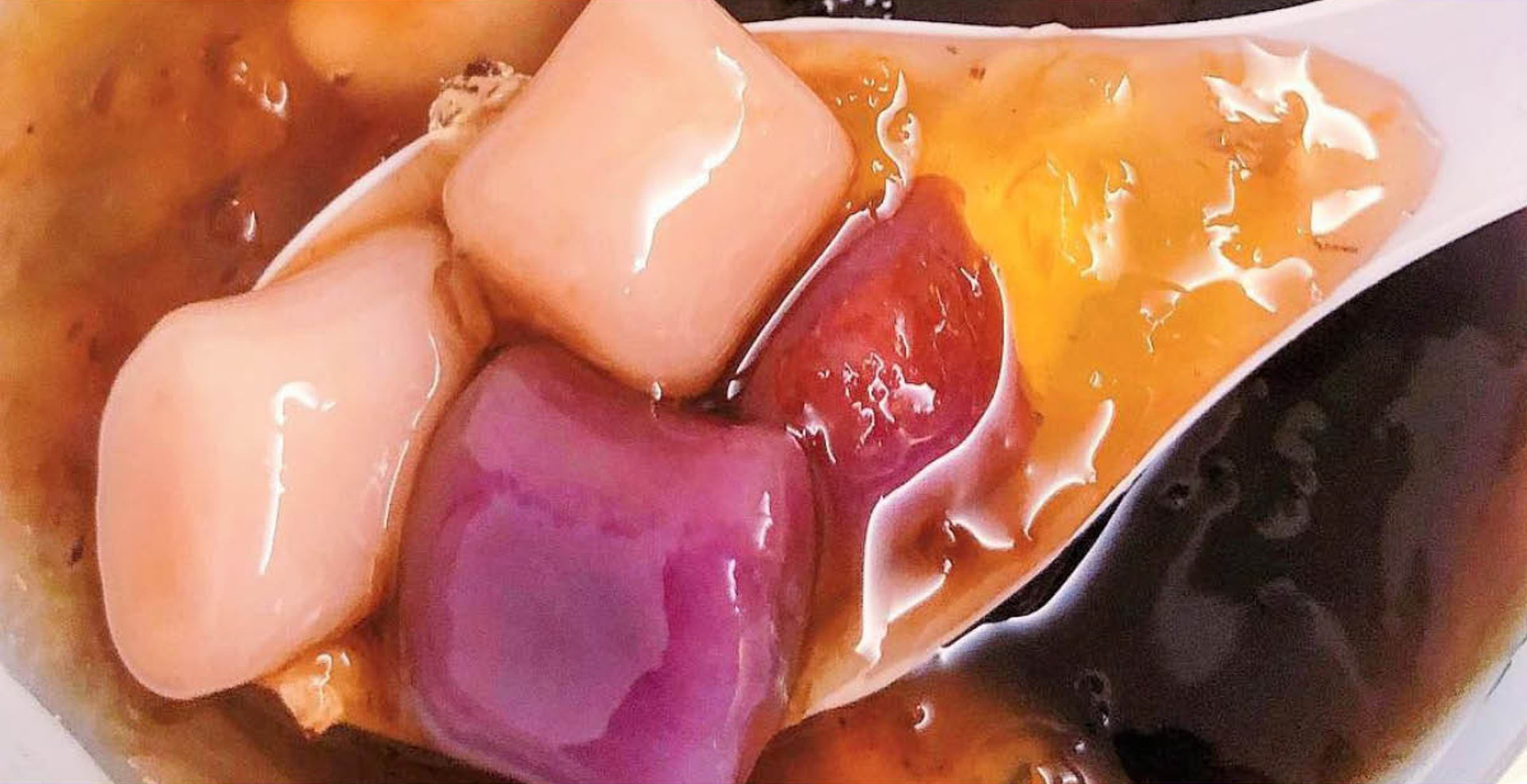 糯米粉木薯粉生粉怎么区别,木薯粉和红薯粉及生粉的区别