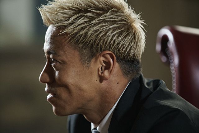 本田圭佑采访,本田圭佑当时在ac米兰怎么样