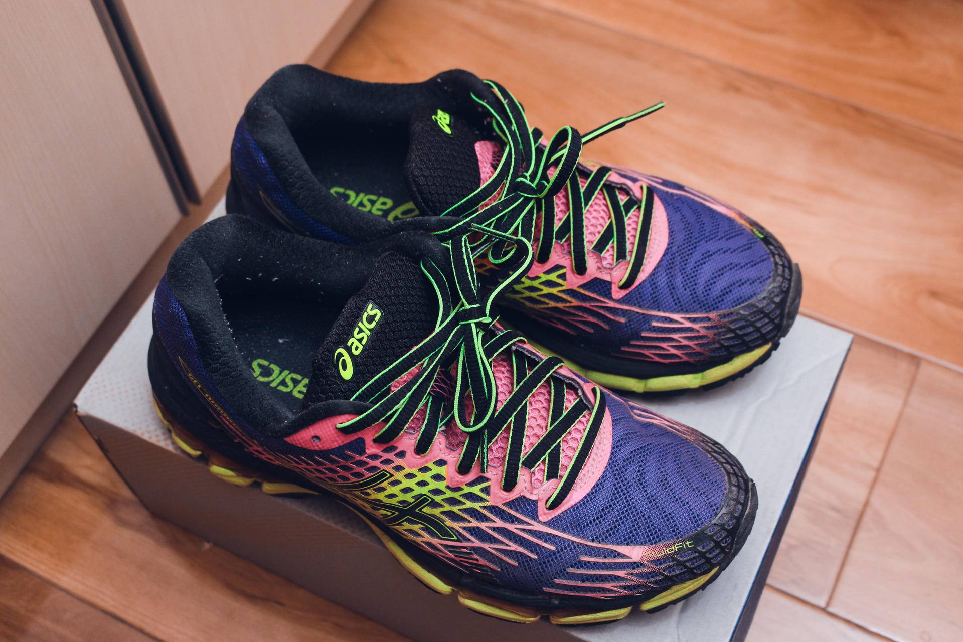 女神节运动鞋,女神节值得入手的鞋