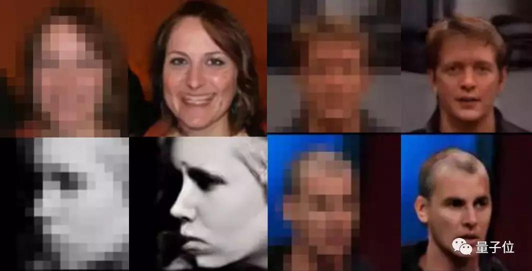 表情包界泥石流：原本是用在人脸上的AI，拿去给Emoji提升分辨率