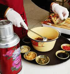 西安串串比拼,西安最好吃的串串大测评