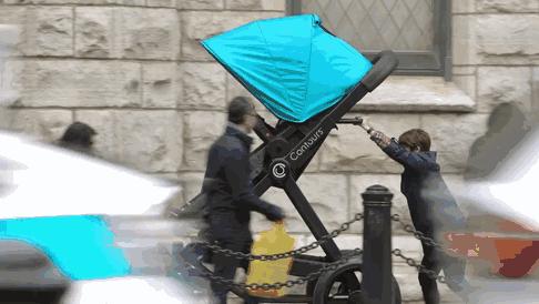 婴儿车选哪种比较合适,婴儿车怎么选择更实用方便安全