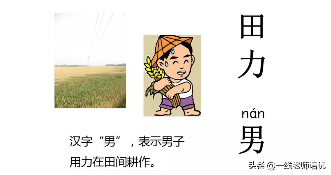 知识点+练习题▎部编版一年级语文上册识字9日月明