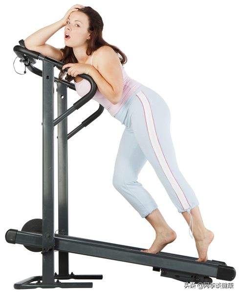 运动肌无力如何缓解,运动感到身体很累没有力气