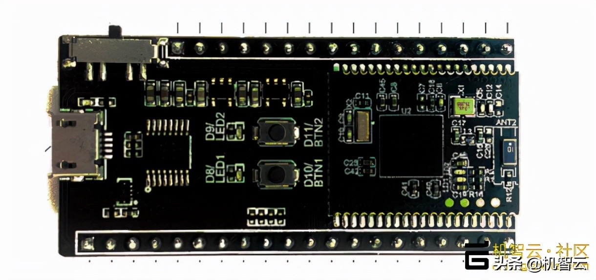 基于机智云+Shineblink的智能宠物屋，智能投喂、自动清洁、
