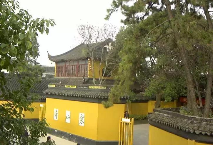 苏州2019旅游日免费景点,苏州旅游名胜十大古迹