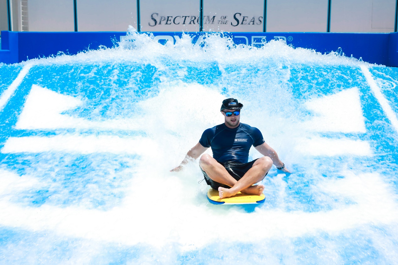 海洋光谱号亲子游,海洋光谱号亲子游攻略