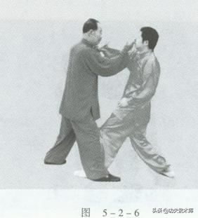 四把捶的技法揭秘下,四把锤分解教学视频